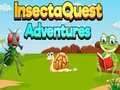 खेल InsectaQuest-Adventure