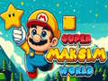 खेल Super Maksim World