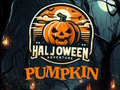 खेल Halloweem Pumpkin Adventure