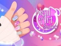 खेल Nail Art Salon