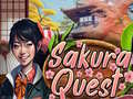 खेल Sakura Quest
