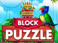 खेल Block Puzzle
