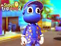 खेल Super Trip.Land 2