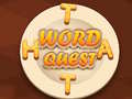 खेल Word Quest