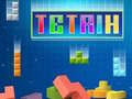खेल Tetrix