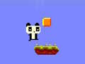 खेल Panda Journey