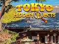 खेल Tokyo Hidden Objects