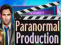 खेल Paranormal Production
