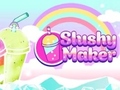 खेल Slushy Maker