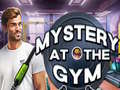 खेल Mystery at the Gym