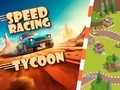 खेल Car Speed Racing Tycoon