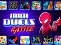 खेल Mini Duels Battle