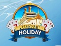 खेल Tripeaks Solitaire Holiday