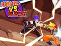 खेल NARUTO vs BLEACH