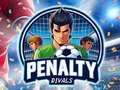 खेल Penalty Rivals