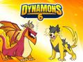 खेल Dynamons 6