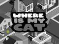 खेल Where Is My Cat