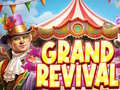 खेल Grand Revival