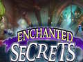 खेल Enchanted Secrets