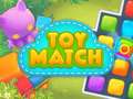 खेल Toy Match
