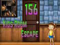 खेल Amgel Kids Room Escape 156