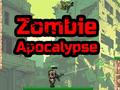 खेल Zombie Apocalypse