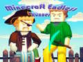 खेल Minecraft Engless Runner