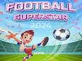 खेल Football Superstars 2024