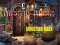 खेल Lost Mystery Masks Ghoulfang Mask