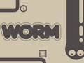 खेल Worm