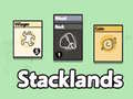 खेल Stacklands