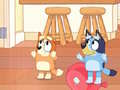 खेल Bluey Game Online