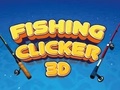 खेल Fishing Clicker 3D