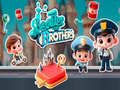 खेल Scooter Brothers