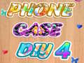 खेल Phone Case DIY 4 