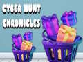 खेल Cyber Hunt Chronicles