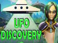 खेल UFO Discovery