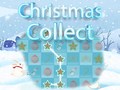 खेल Cristmas Collect