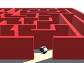 खेल Marble Maze