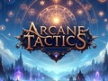 खेल Arcane Tactics