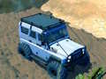 खेल Offroad Life 3D