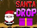 खेल Santa Drop