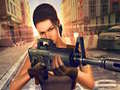 खेल Dead City Zombie Invasion 2023
