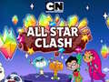 खेल CN All Star Clash