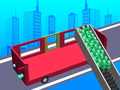 खेल Escalator Rush 3D