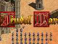 खेल Feudal Wars