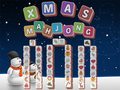 खेल Xmas Mahjong Tiles 2023