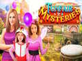 खेल Funfair Mysteries