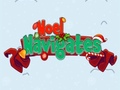 खेल Noel Navigates
