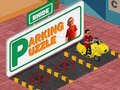 खेल Bhide Parking Puzzle